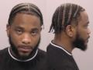 Mugshot of Ricky Lawrence Phillips