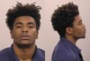 Mugshot of Quashawn Lamar Mcgraw