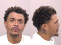 Mugshot of David Lee Lawrence