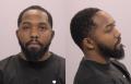 Mugshot of Alonza Charles Junior Luster