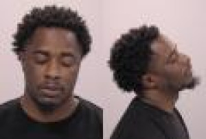 Mugshot of Ritchie Raschaad Johnson