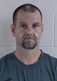 Mugshot of JASON LEE UNDERWOOD