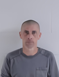 Mugshot of JOSHUA PAUL ORR