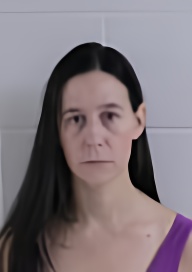 Mugshot of DANETTE ANN HOWMAN