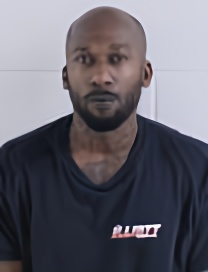Mugshot of FRANK ANDREW II KING