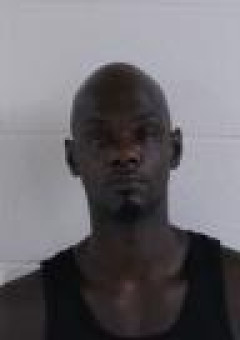 Mugshot of ZACHARY TERRILL MONEY