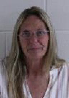Mugshot of STACY LEE SIMMONS
