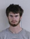Mugshot of REED MAHLON SALTZGABER
