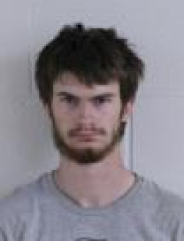 Mugshot of REED MAHLON SALTZGABER