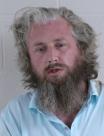 Mugshot of DAVID MICHAEL BRASHEAR