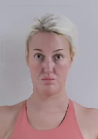 Mugshot of EMMA JANE LOVE