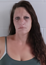 Mugshot of TEENA MARAY IRELAN