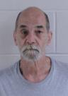 Mugshot of MARK EDWARD GARRETT