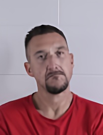 Mugshot of SHAWN M SIMONS