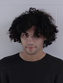 Mugshot of CAMRYN DALION HAITHCOCK