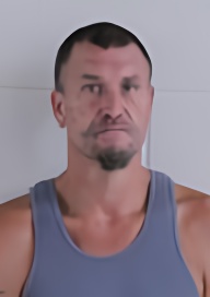 Mugshot of KEVIN JAY COFFMAN