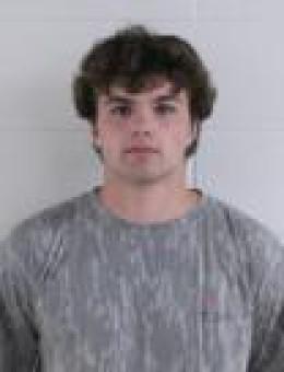 Mugshot of BRANDT COLTEN GOON