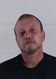 Mugshot of STEVEN DAVID FLOWERS