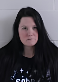 Mugshot of KASSIDY ERIN STOWE