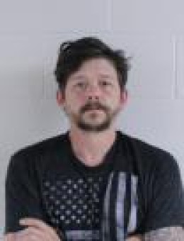 Mugshot of JAMES THOMAS WOLFE