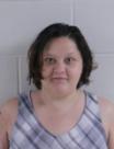 Mugshot of SARA BAKER