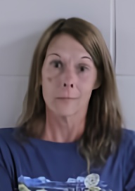 Mugshot of JENNIFER DAWN EKEY
