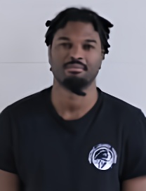 Mugshot of KEVIN ERIC RAPHAEL