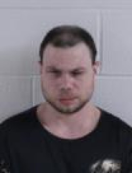 Mugshot of DAKOTA JAMES POTH