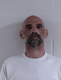 Mugshot of TERRY ALLEN STEELE