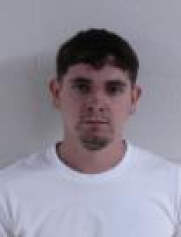 Mugshot of JORDAN LEE HANSEL