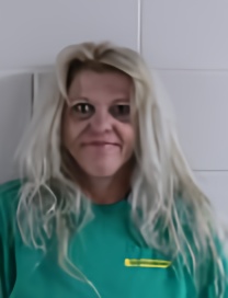 Mugshot of JENNIFER ANN LANG