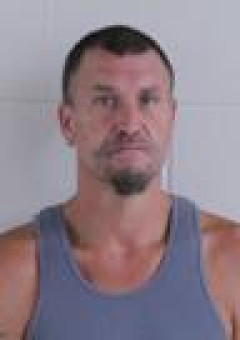 Mugshot of KEVIN JAY COFFMAN
