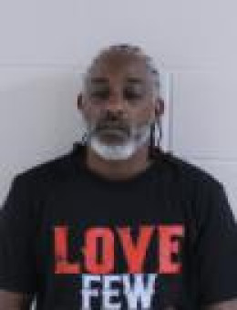 Mugshot of JAMES JACERRO SMITH