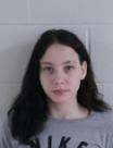 Mugshot of CHARLOTTE ALEESIYA APEL SHENELL ISON
