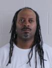 Mugshot of REGINALD DARIUS SR HUEY