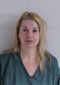 Mugshot of JESSICA LYNN WEBER