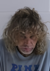 Mugshot of RYAN STEFFECK