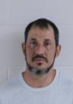 Mugshot of DAVID M HARDIN