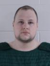 Mugshot of CHAD MICHAEL MURPHY