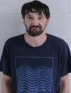 Mugshot of DONALD MITCHELL HURLEY