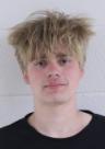 Mugshot of JAYDEN ANDREW CUNNINGHAM