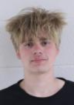 Mugshot of JAYDEN ANDREW CUNNINGHAM