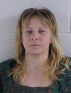 Mugshot of RUBY JANE HERNANDEZ