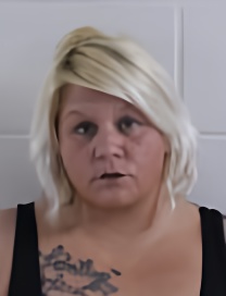Mugshot of AMIE LYNN CRAFT