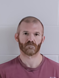 Mugshot of ADAM MICHAEL THORNTON