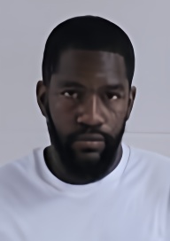 Mugshot of DEONTAE DAJON SR MAHONE