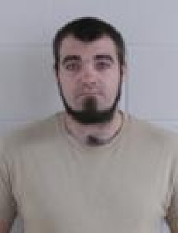 Mugshot of BRIAN KEITH LIVELY