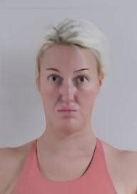 Mugshot of EMMA JANE LOVE