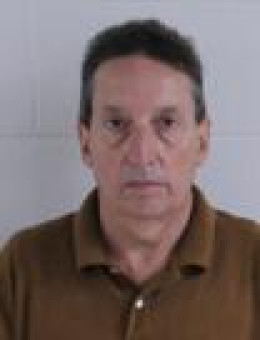 Mugshot of JOHN DAVID BONGALIS