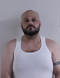 Mugshot of DUSTIN WADE SHOOK